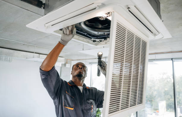 Licensed Ductwork Repair service in Fairview, OK - FH HVAC