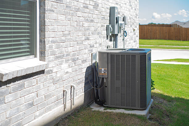 Reliable Ductwork Repair contractor in Fairview, OK by FH HVAC